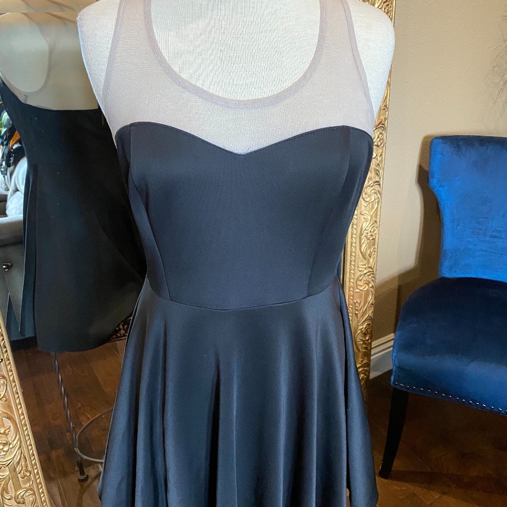 Cocktail Dress